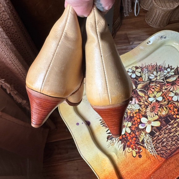 VTG Dingo Tan Boots - Picture 11 of 12